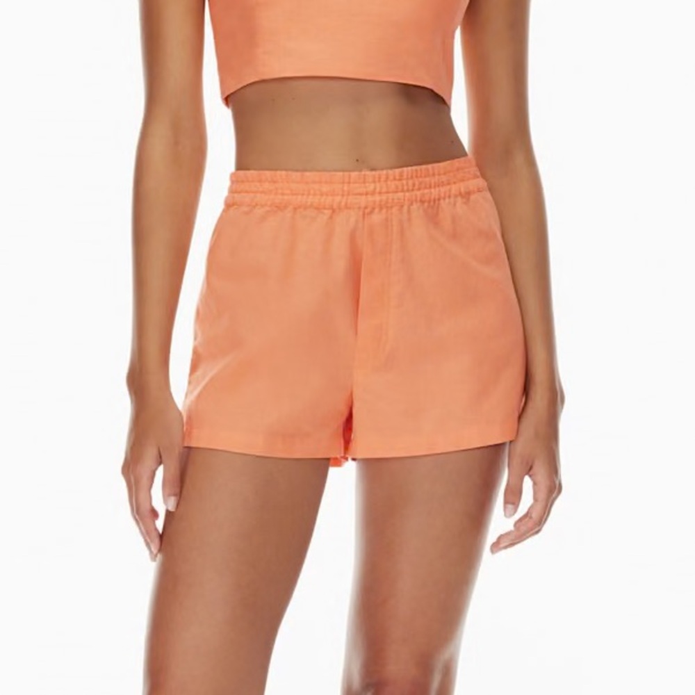 Sunday Best Eliza Short